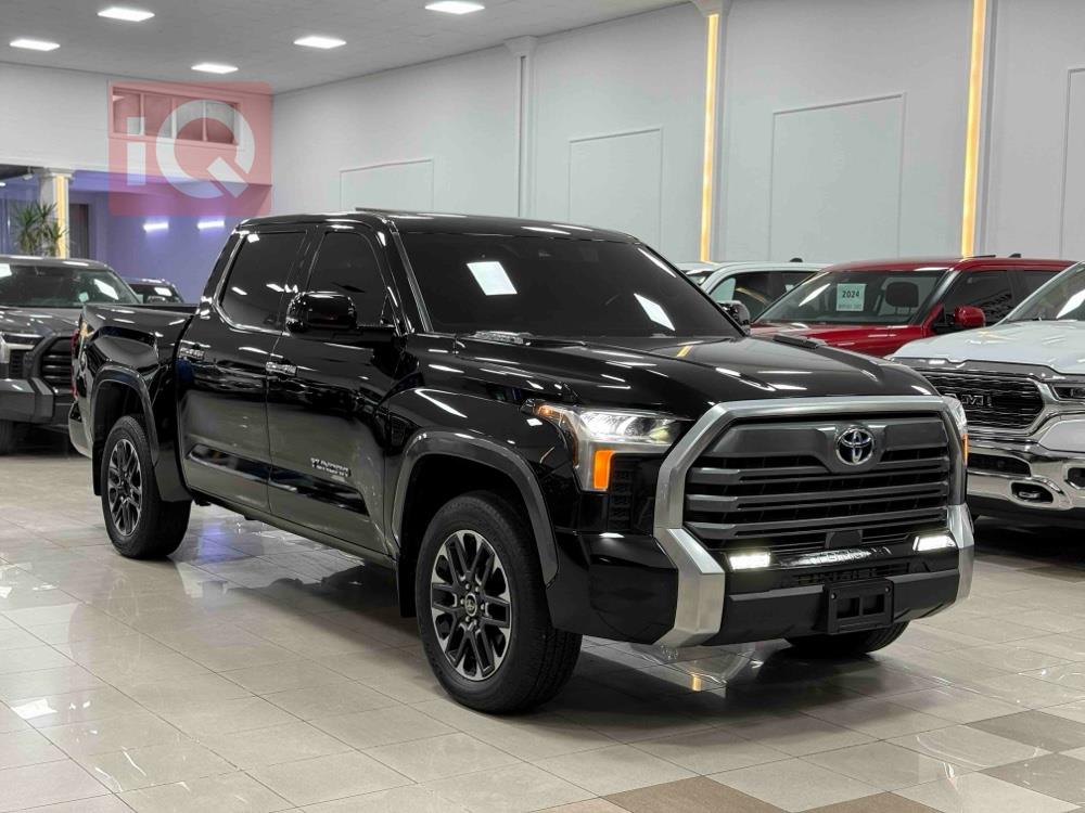 Toyota Tundra